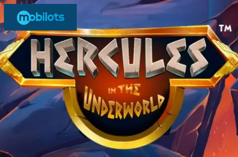 Hercules in the Underworld
